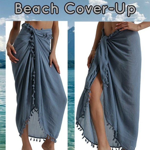 Honey Eminem Other - Beach Cover-Up